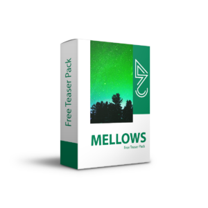 CeoNationZ - Mellows Free Teaser Pack